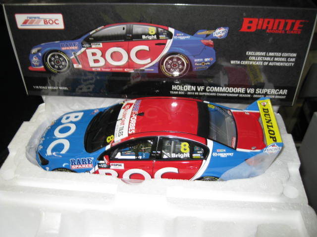 scalextric v8 supercars