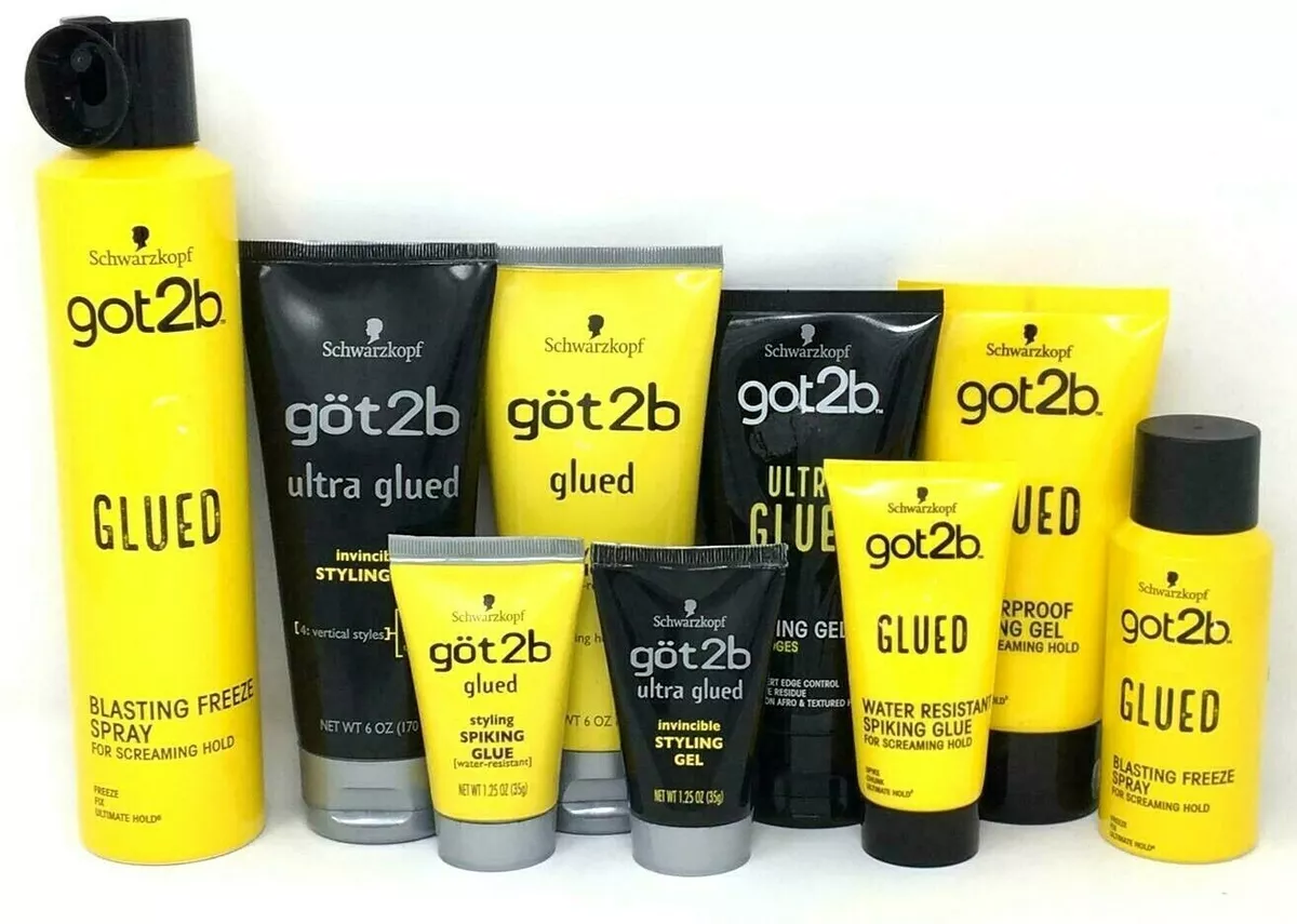 Got 2 b gel deals