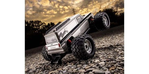 Kyosho K34702B KB10W Mad Wagon VE 1:10 Scale RC EP Kit Version - Picture 7 of 7