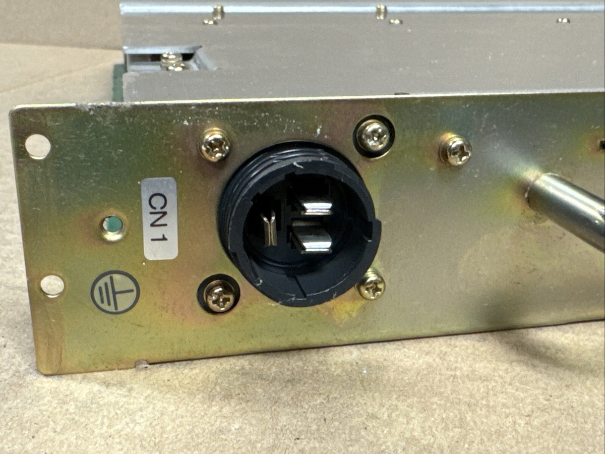 OKUMA E0451-680-006 OPUS 5000 GHP リワーク OKUMA E0451-680-006 OPUS 5000 GHP リワーク - メルカリ