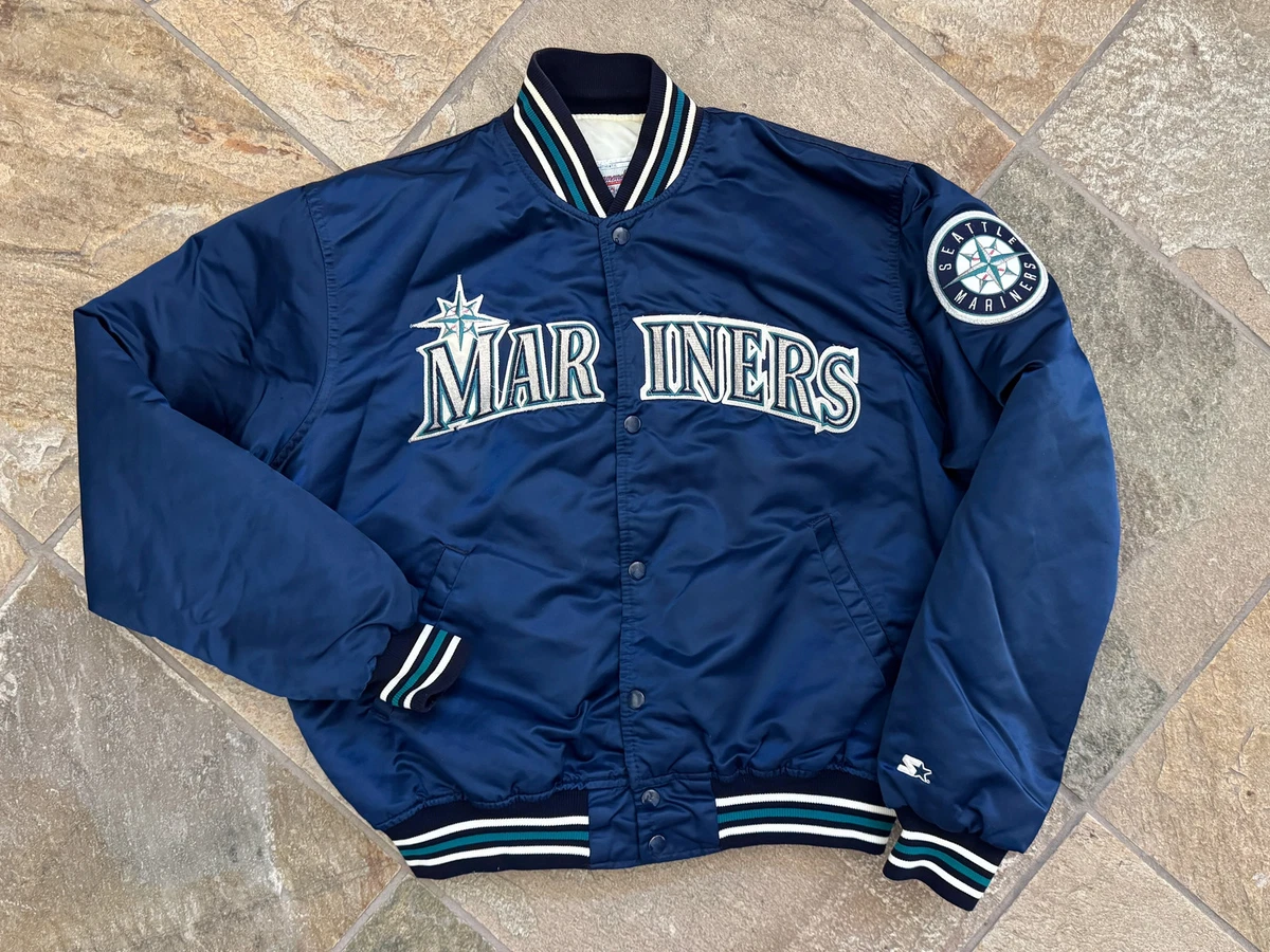 Starter Seattle Mariners Sports Fan Apparel & Souvenirs for sale