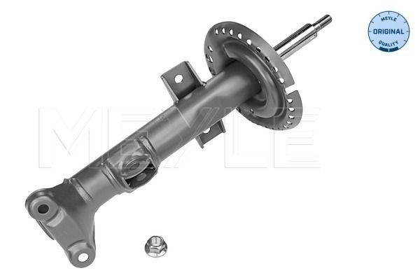 StossdÄMpfer Vorne Meyle 026 623 0012 FÜR Mercedes DÄMpfer FahrwerksdÄMpfer-image