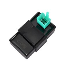 5 Pin AC CDI Box Replacement for 4 Stroke 50cc 70cc 90cc 110cc 125cc 140cc