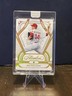 2024 Panini Flawless Roy Halladay Yellow Diamond Gold 9/10 Phillies