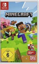 ebay® Auktion 336358669394 | Nintendo Switch Minecraft: Nintendo Switch Edition Neu&OVP Thumbnail of ebay® auction 336358669394 | Nintendo Switch Minecraft: Nintendo Switch Edition Neu&OVP