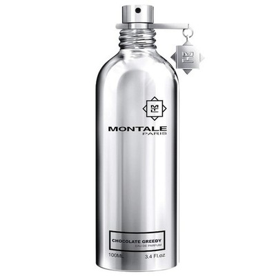 Montale Chocolate Greedy Eau de Parfum 3.4oz 51054285 New in box