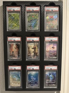 Psa Card Display Frame | eBay Psa Card Display Frame | eBay