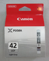 1 Ovp Canon CLI-42 Lgy 6391B001 Pixma Pro-100 Pro-100S