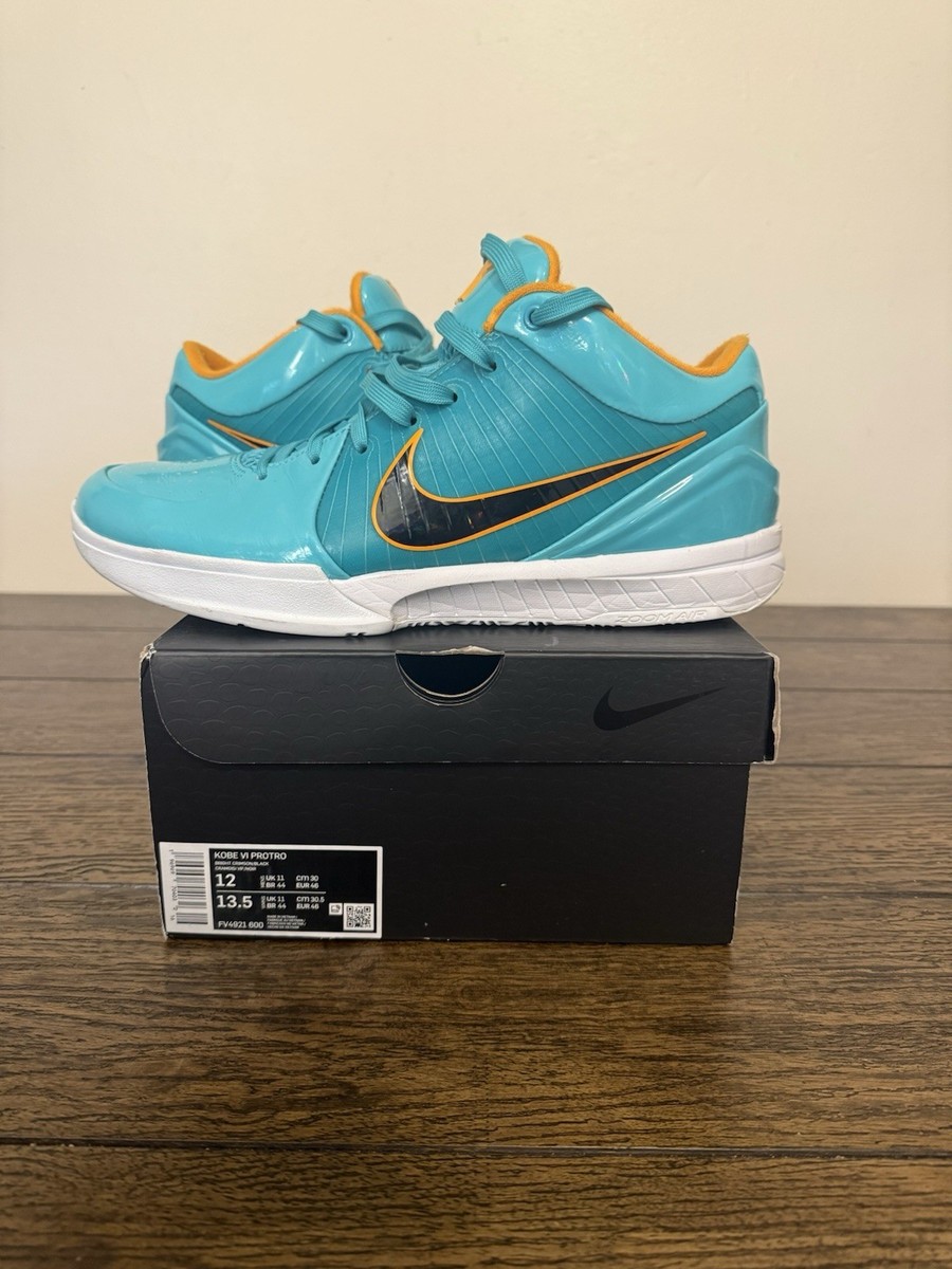 kobe 4 hyper jade