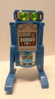 Vintage 1984 Select Convertors New Spies TILT Figure Pinball Transformers