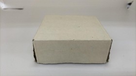 Sega Saturn Paperweight Model Sega JUW46