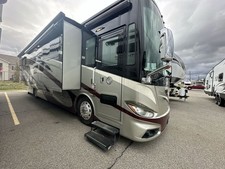 2018 Tiffin Motorhomes Phaeton 37BH