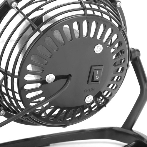 NEW Neck Fan USB Portable Fan Rechargeable Portable Cooler Neckband Bladeless UK - Picture 101 of 107