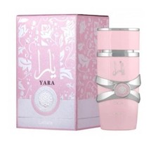 YarYara by Lattafa perfume for women EDP 3.3 / 3.4 oz New in Box
