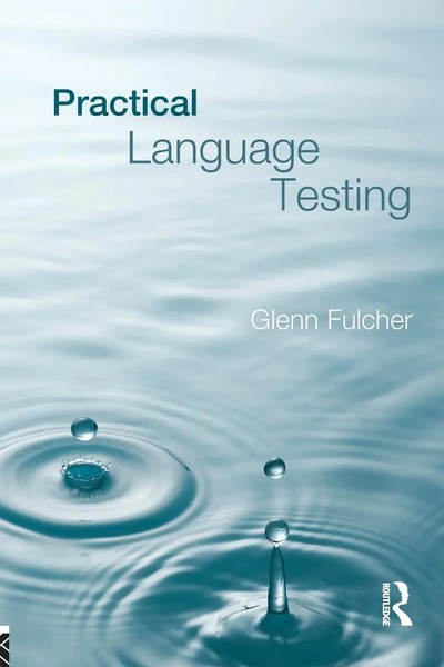 Practical Language Testing Glenn Fulcher Taschenbuch Englisch 2010-image