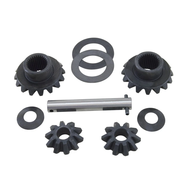 Se adapta a Yukon Gear Dana 44 Kit de engranaje araña abierto estándar * Se adapta a GMC K2500 Suburban Foto 4 de 4
