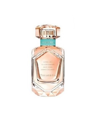 Tiffany & Co Rose Gold 1.0 oz EDP Spray Womens Perfume 30 ml Damaged Box