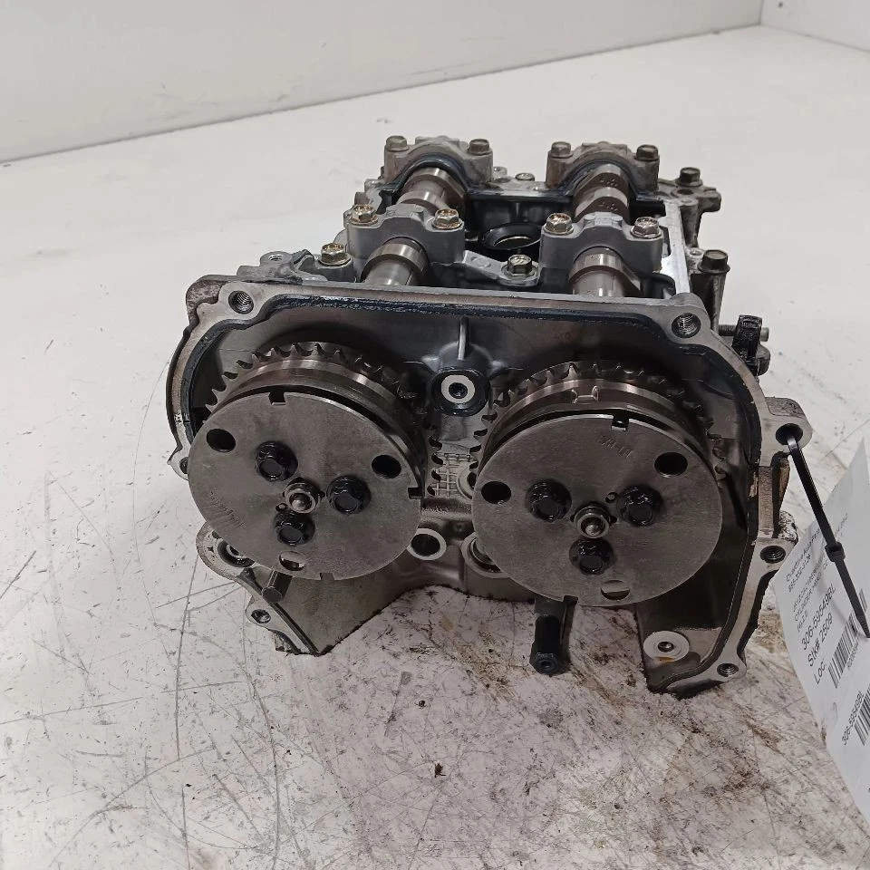 Conductor Izquierdo Motor Culata Transmisión Automática 14-16 Subaru BRZ Foto 4 de 4