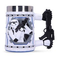 Star Wars - Stormtrooper Krug Deluxe