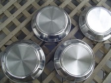 4 Dodge Pickup Truck Power Wagen Chrysler Plymouth Mopar Hubcaps Wheel Covers 4 Dodge Pickup Truck Power Wagen Chrysler Plymouth Mopar Hubcaps Wheel Covers