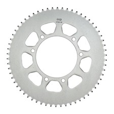 AFAM Kettenrad STAHL #420 48 Zähne (für: Gas Gas EC 50 Rookie 02-04 )