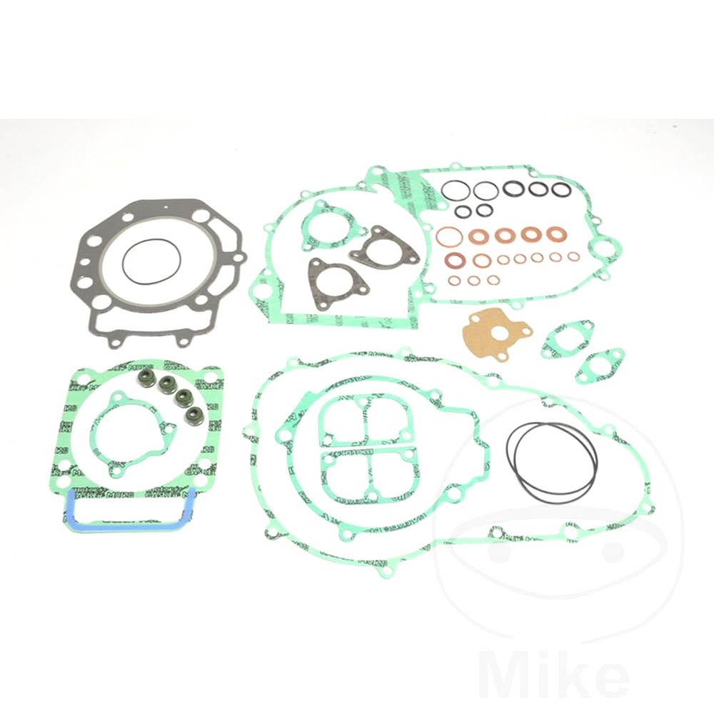 Athena Complete Gasket Seal Kit 1-Pack Suitable Match KTM EXC 620 LC4 1996-1998 - Image 5