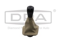 DPA Schalthebelknauf 87110767602 FüR Skoda Octavia 2 Combi 1Z5 1Z3 FSI LPG TSI