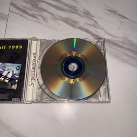 Sega Dreamcast Expendable 1999 Complete In Box (CIB) Tested and Working