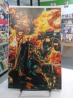 Amazing Spider-Man #32 1:100 Bermejo Virgin Variant Marvel Comics 2026