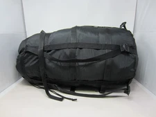 Tennier USGI MSS Modular Sleep System Patrol Intermediate Sleeping Bag NO BIVY