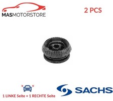 FEDERBEINLAGER DOMLAGER PAAR VORNE SACHS 802 058 2PCS A FÜR MAZDA 121 III