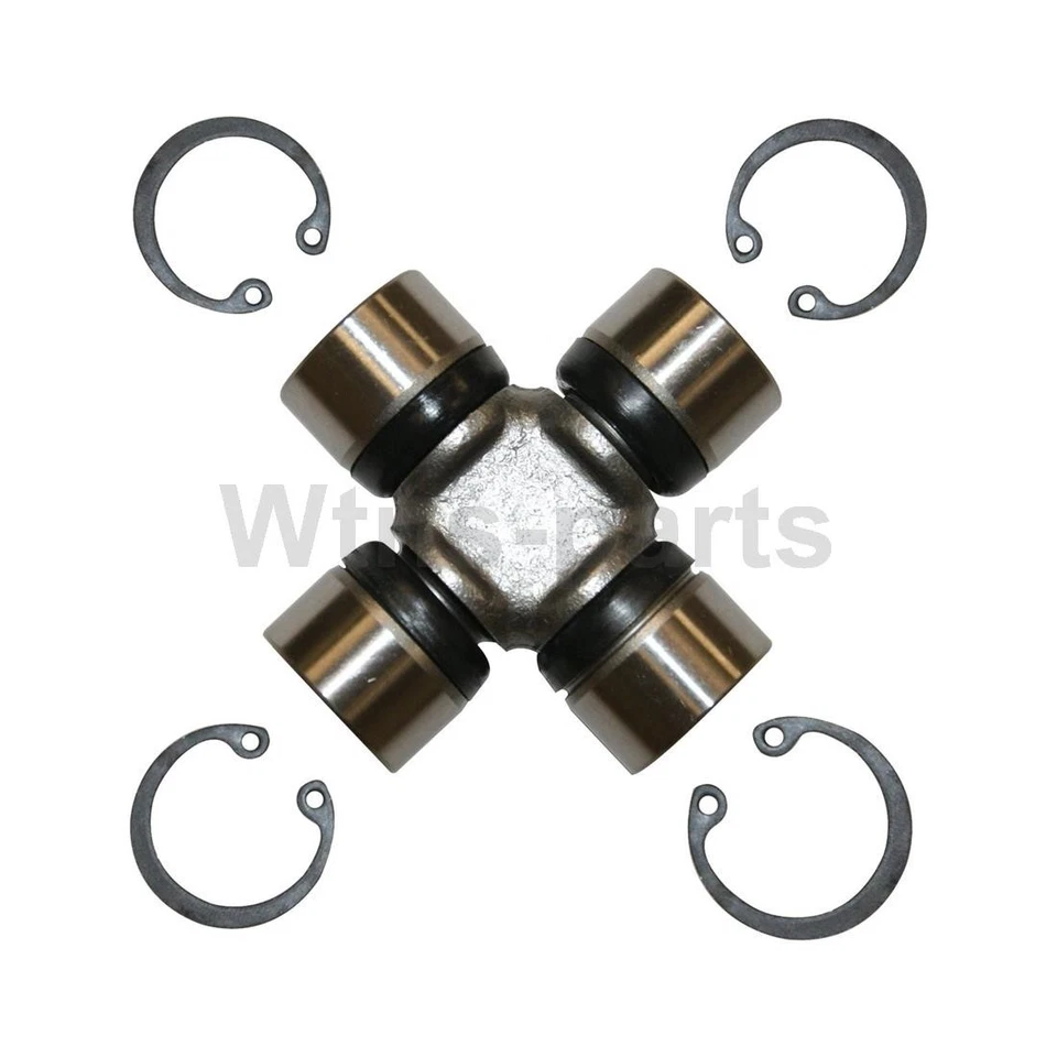 Compatível com 1950 1951 1952 1953 Morris Minor GMB eixo traseiro todas as juntas junta universal - Imagem 3 de 4