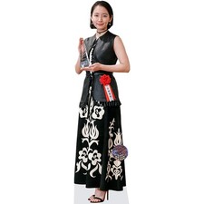 Riho Yoshioka (Award) Life Size Cutout