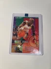 Fleer 95-96 Michael Jordan #22 Basketball Card
