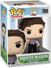 Funko POP! Movies Happy Gilmore 30 Anniversary Shooter McGavin #2009