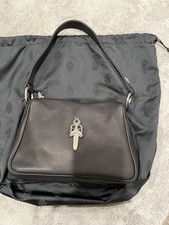 Chrome Hearts chicken nugget bag