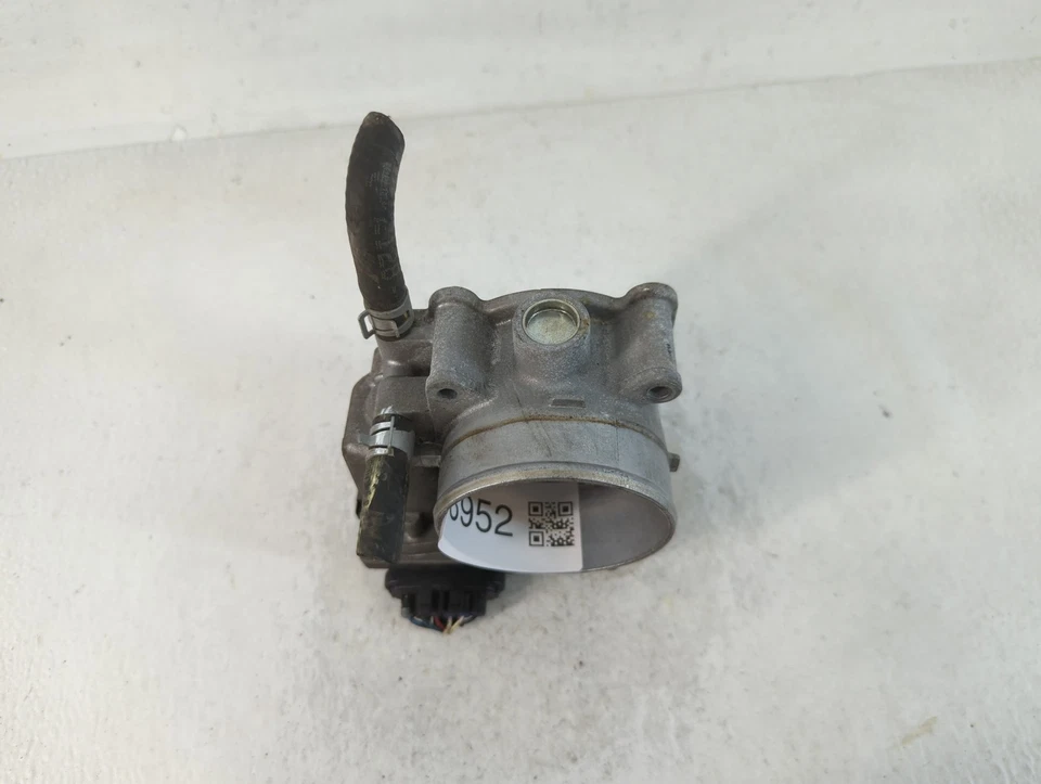 2014-2020 Nissan Nv1500 Throttle Body GRCUE - Image 3 of 4