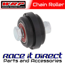 Chain Roller for KTM XC 300 2006-2007 Upper WRP