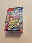 Scarlet and Violet Base Set Booster Bundle - 6 Packs - Sealed