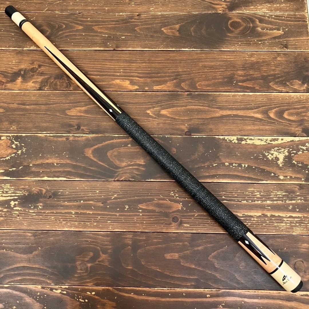 Mezz Vintage Cue SA-Type But Light wood Shaft Pool Play Billiards