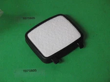 OEM Genuine ECHO 13031015130 air filter felt screen  ~ CS330EVL chainsaw NOS