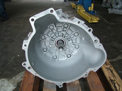 2001 - 07 Ford Explorer Sport Trac Transmission 4WD 4.0L 5R55E