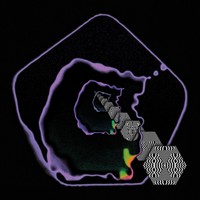 Acid Rooster Hall Of Mirrors (Vinyl) 12\ Album Coloured Vinyl"