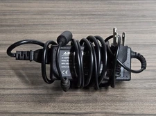Ablegrid AC Adapter Power Supply Model PA-65W Input 100-240V Output 19V 