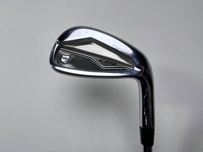 Wilson D9 Single 9 Iron True Temper Dynamic Gold S300 VSS Pro 105g Stiff RH