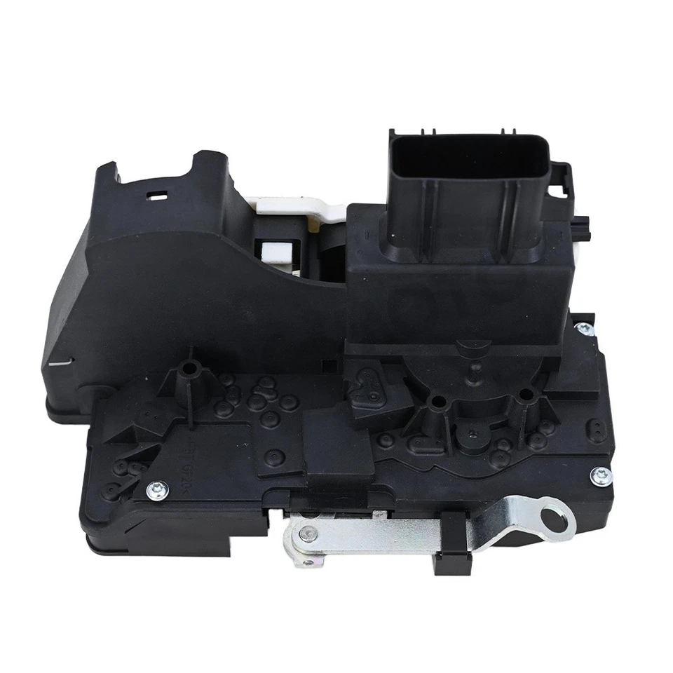 Actuador de bloqueo de puerta trasera derecha para Ford Fusion 2006-12 MKZ Lincoln Zephyr Mercury Foto 2 de 4