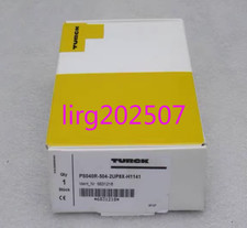 1pc new  TURCK  PS040R-504-2UP8X-H1141 6831218