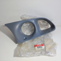 Originale Mostrina FüR Vorderen StoßFäNger Rechts DX Alfa Romeo 156 156036556