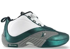 Size 9M/10.5W - Reebok Answer IV The Tunnel Pre-Owned