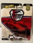 Hot Wheels Premium Car Culture Vintage Racing Lancia Stratos - 1:64 Diecast Car